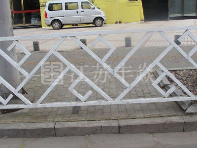 花式护栏图3