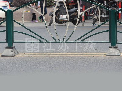 花式护栏图4