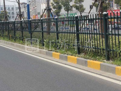 草坪护栏图8