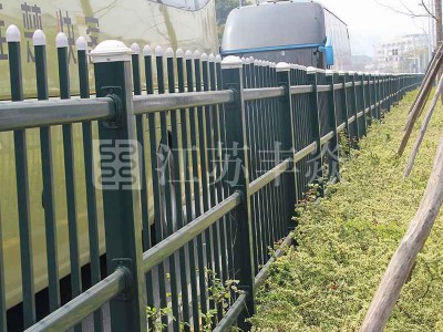 草坪护栏图7