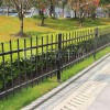 草坪护栏
