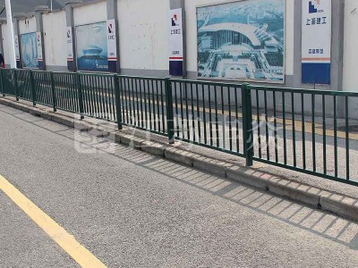 边缘护栏图3