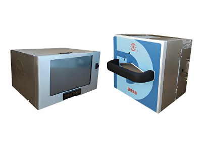 热转印智能打码机图1