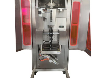 FM-X3全自动包装机图5