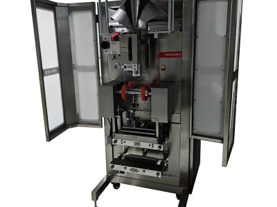 FM-G20全自动包装机图2