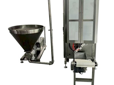 FM-X3全自动包装机图2