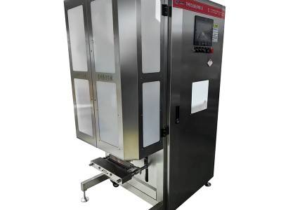 FM-D630全自动包装机图2