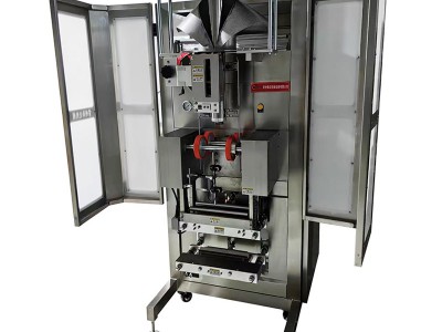 FM-D630全自动包装机图3