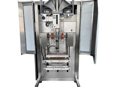 FM-D630全自动包装机图4