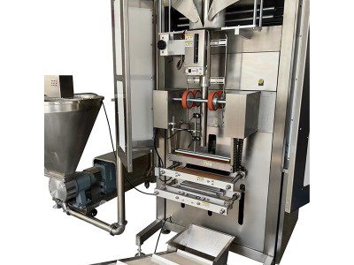 FM-D630全自动包装机图5