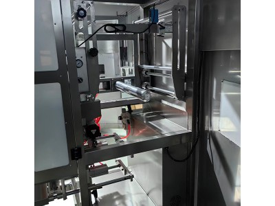 FM-D630全自动包装机图6