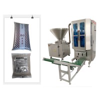 FM-G10全自动高速粘体称重包装机-真空泵