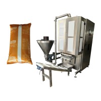 FM-D630全自动包装机