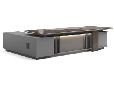 镇江办公家具套装图2