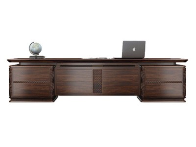 镇江办公家具套装图3