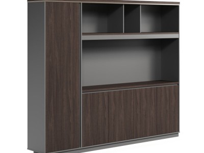 镇江办公家具套装图5