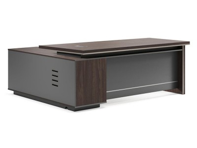 镇江办公家具套装图4