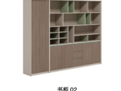 无锡办公家具套装图2