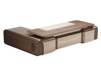 无锡办公家具套装图6