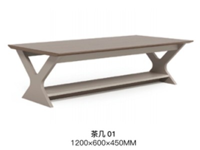 无锡办公家具套装图5