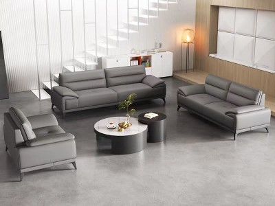 苏州办公家具套装图4