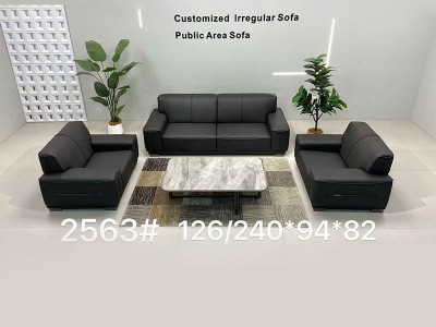 苏州办公家具套装图5