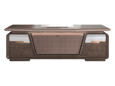 上海办公家具套装图3