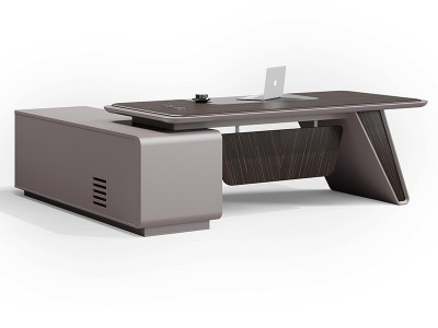 上海办公家具套装图2