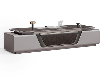 上海办公家具套装图1