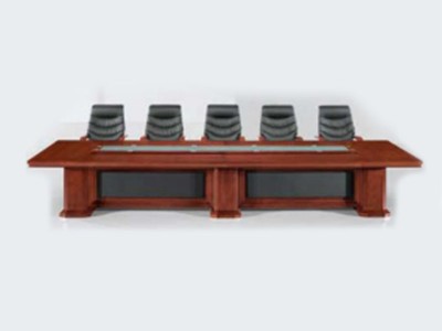 南京办公家具套装图4