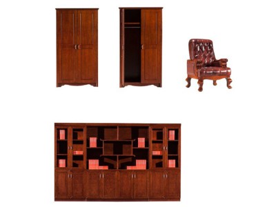 南京办公家具套装图6