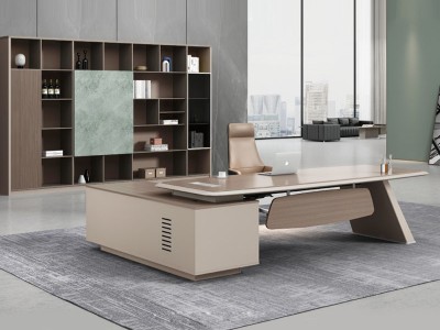 常州办公家具套装图3