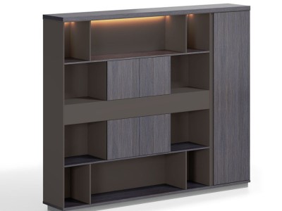 办公家具套装图1