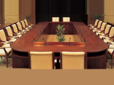 会议台图1